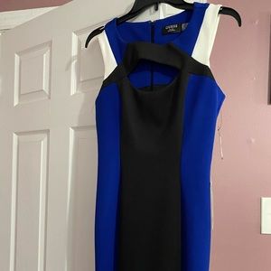 Multi color Guess dress